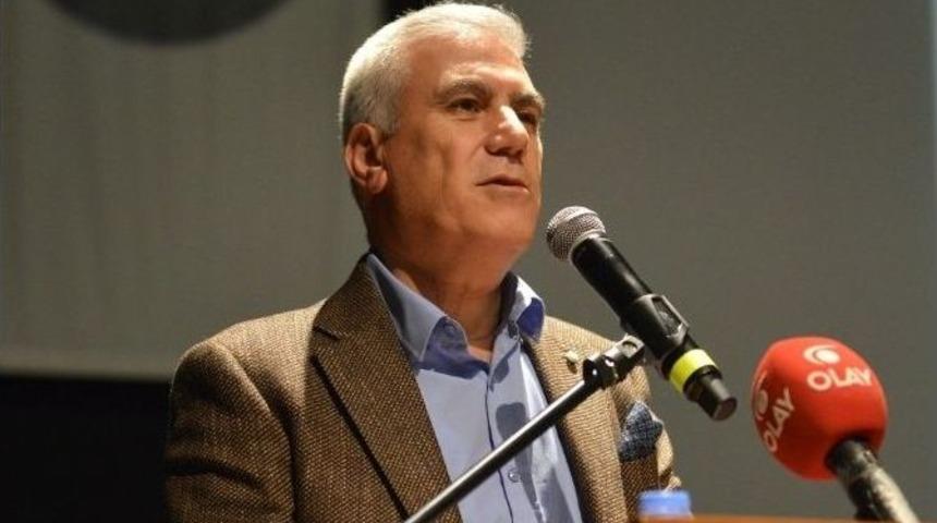 İş&ccedil;i Filmleri Festivali Bursa&rsquo;da Başladı