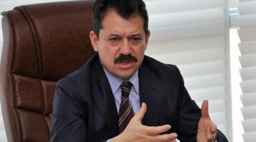 Adana Başsavcısı: Tüm Dişliler Iyi Çalışırsa Şiddeti Engelleyebiliriz