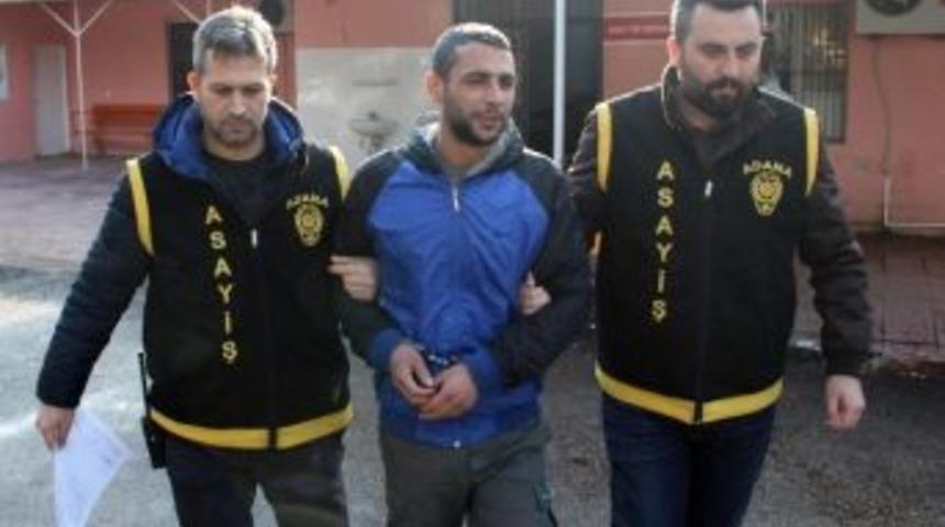 Kapka&ccedil; Zanlısından "&uuml;lk&uuml;c&uuml;y&uuml;m" Savunması