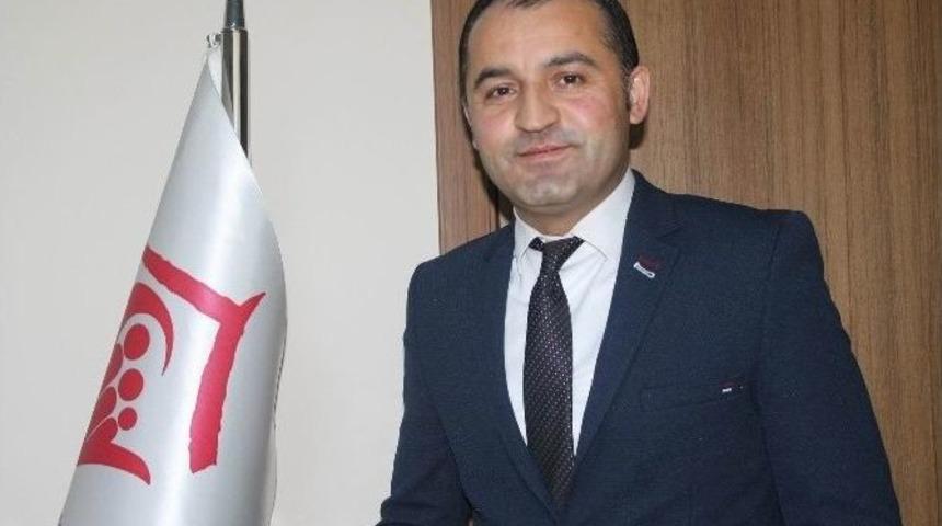 (&ouml;zel Haber) Kayseri Koruyucu Aile Hizmetinde D&ouml;rd&uuml;nc&uuml; Sırada