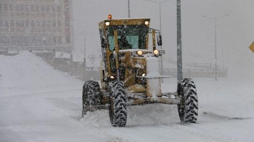 Edremit&rsquo;te Karla M&uuml;cadele