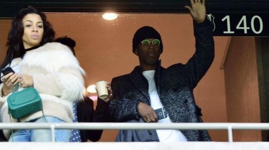 Beşiktaş’ın Transferdeki İlk Adresi Deportivo!