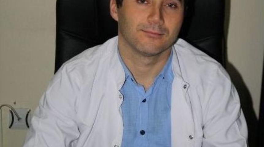 Yozgat&rsquo;ta Kızılayın Yeni Yıl Hedefi 13 Bin &Uuml;nite Kan