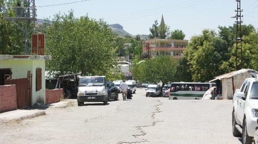 &Ccedil;ermik Emniyeti&rsquo;nden Otel Ve Pansiyonlara Uyarı