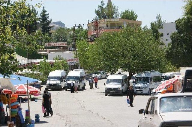 Çermik Emniyeti’nden Otel Ve Pansiyonlara Uyarı