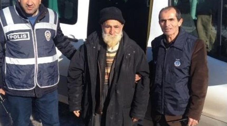 B&uuml;y&uuml;kşehir Belediyesinden Evsiz Vatandaşlara Barınma İmkanı