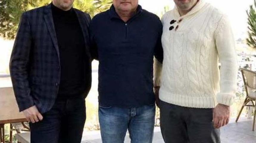 Tire 1922'de Mesut Toros D&ouml;nemi