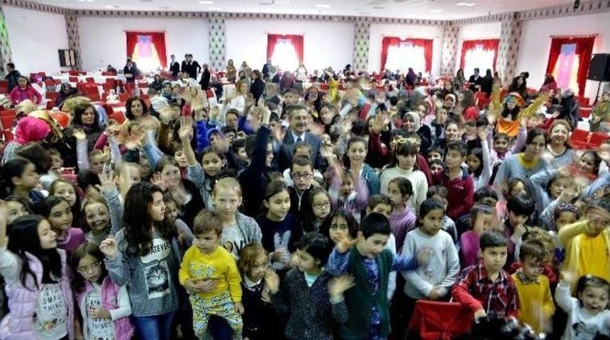 Beldeevleri Yeni Yıl Buluşması