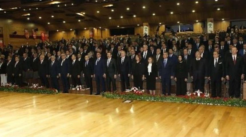 &ldquo;gaziantep&rsquo;in Yıldızları &Ouml;d&uuml;l T&ouml;reni&rdquo; Yapıldı