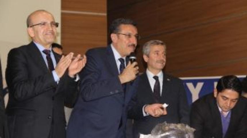 Gaziantep’te Mavikent 4. Etap Konutlarının Sahipleri Kura İle Belirlendi