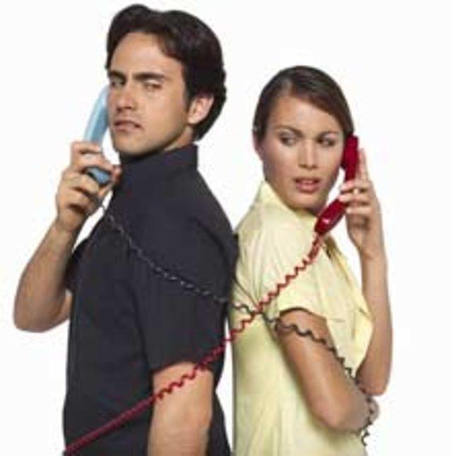 Aşkta Kaçan Kovalanır mı? 1