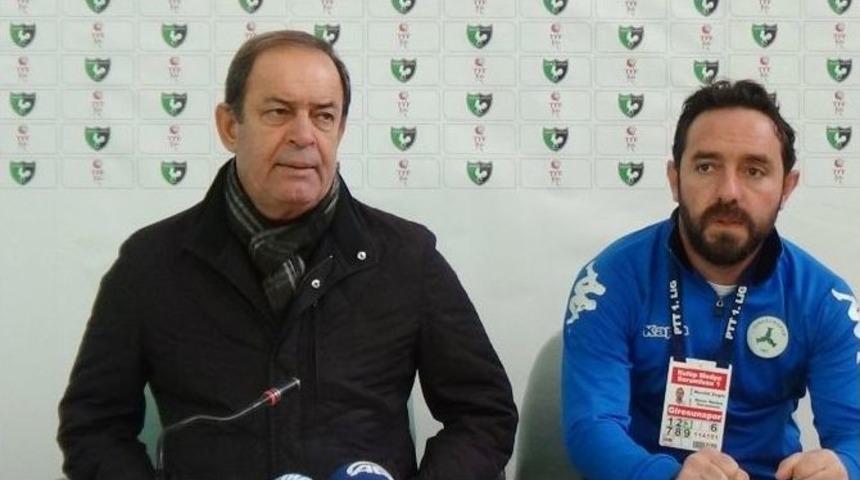 Y&uuml;cel İldiz: &ldquo;son Saniyelerde Yaptığımız Gereksiz Panik, Bize Pahalıya Patladı&rdquo;