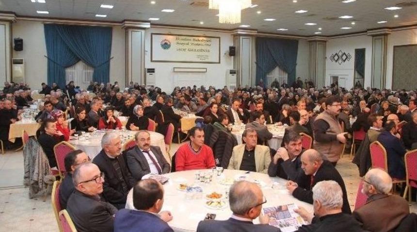 Kavaklılardan Birlik Mesajı