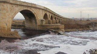 Ergene Zehir Akıyor