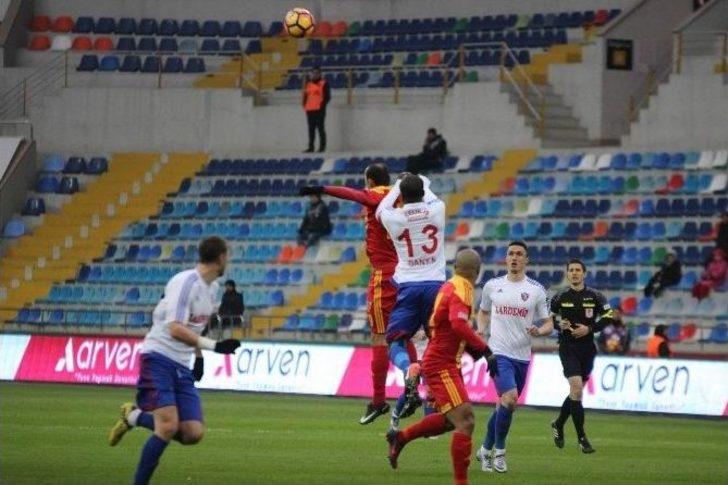 Spor Toto Süper Lig G2