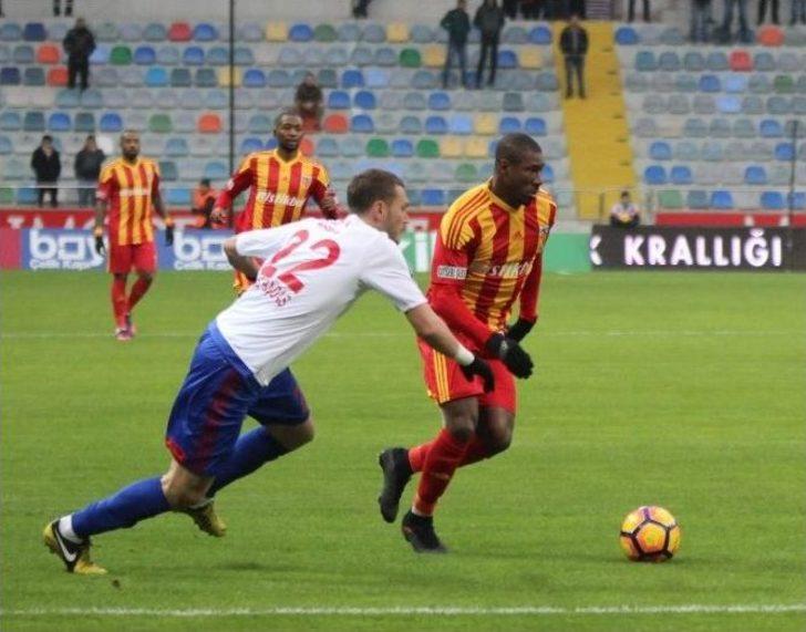 Spor Toto Süper Lig G4