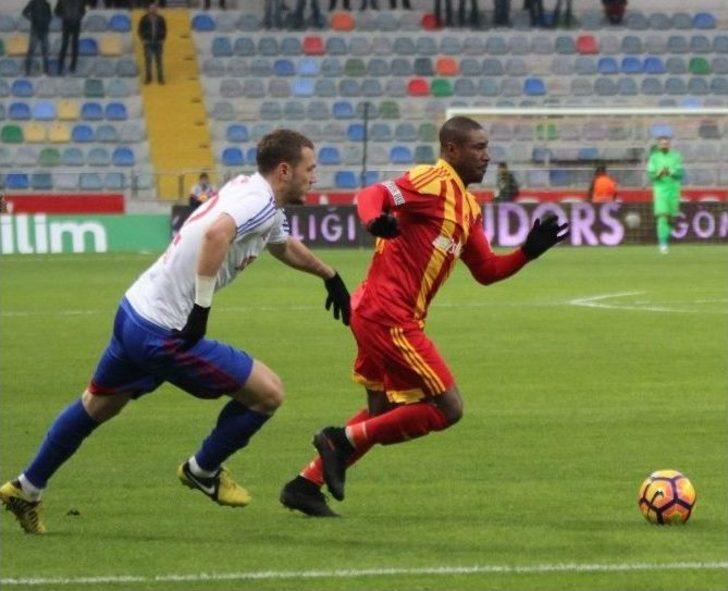 Spor Toto Süper Lig G5