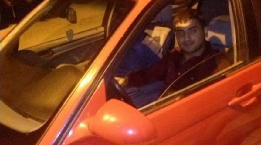 Gaziantep&rsquo;te Tabancayla Vurulmuş Erkek Cesedi Bulundu