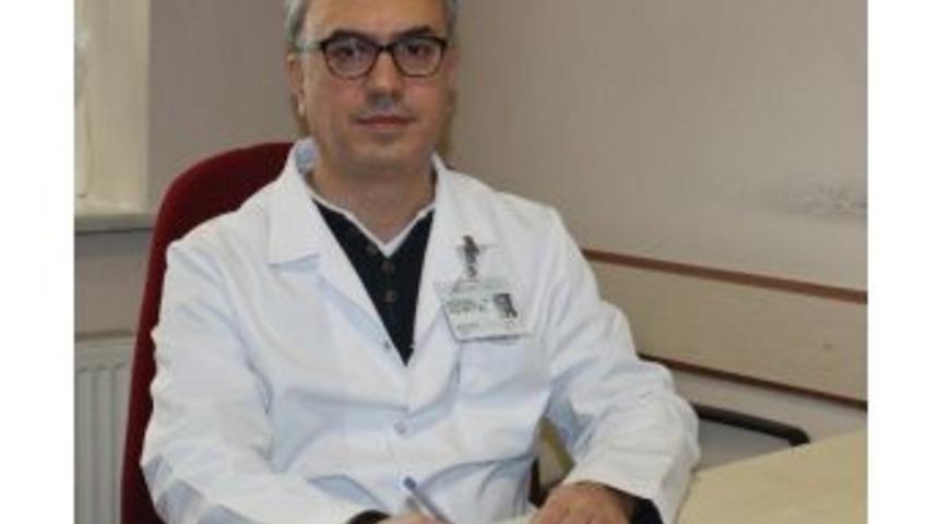 (d&uuml;zeltme) Op. Dr. İlhami Beyaztaş: "hemoroidal Hastalıkların Y&uuml;zde 90-95&rsquo;i Tıbbi Tedaviyle D&uuml;zelebiliyor"