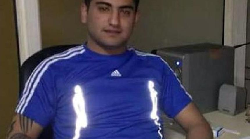 Parkta, Tabancayla &Ouml;ld&uuml;r&uuml;lm&uuml;ş Bulundu