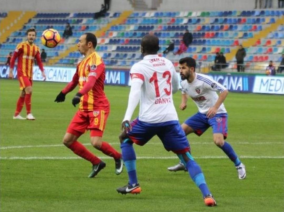 Spor Toto S&uuml;per Lig