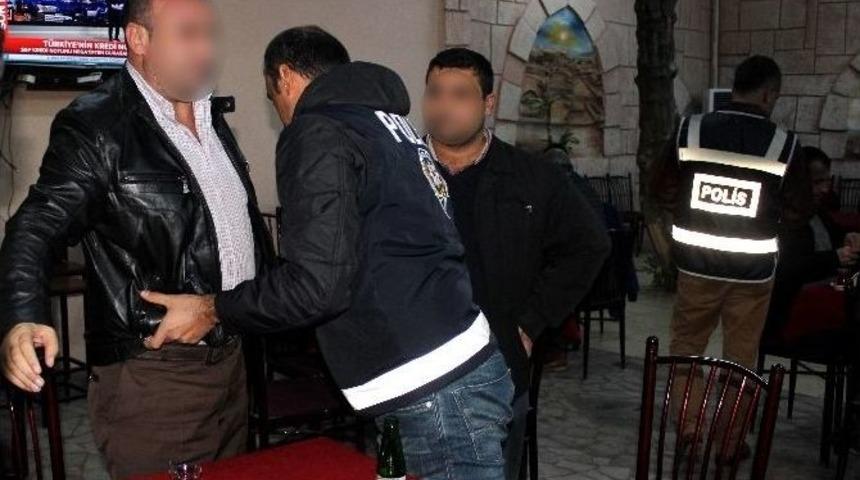 Adıyaman&rsquo;da Yaman-2 Uygulaması Yapıldı