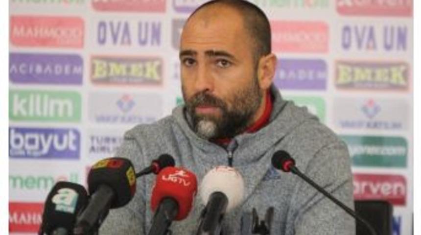 Igor Tudor: &ldquo;her İki Ma&ccedil;ta Bir Penaltı Veriliyor Aleyhimize&rdquo;