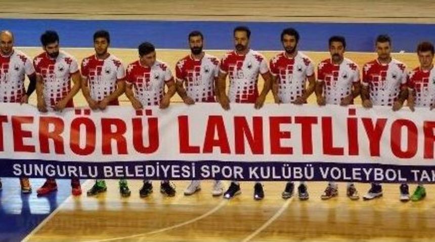 T&uuml;rkiye Voleybol 2. Ligi