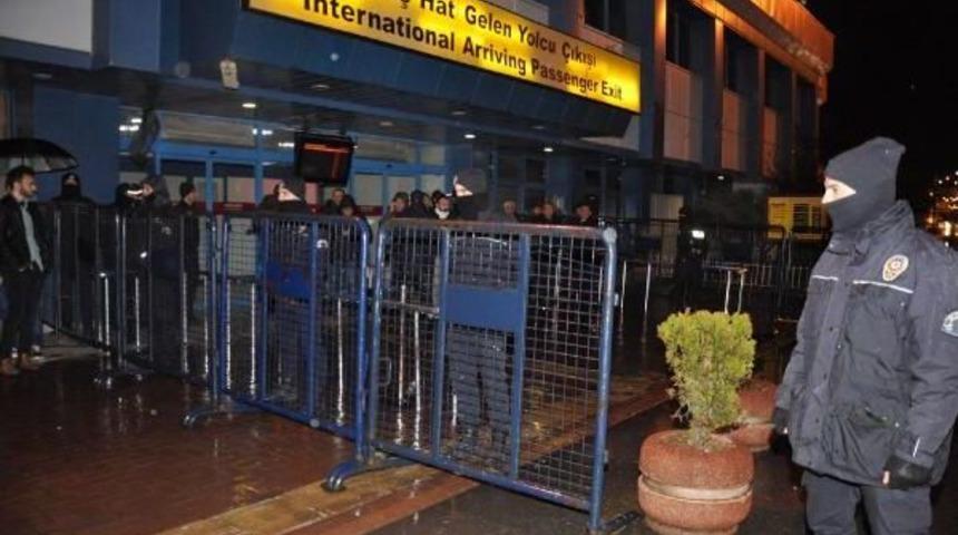 Fenerbah&ccedil;e Trabzon&rsquo;Da