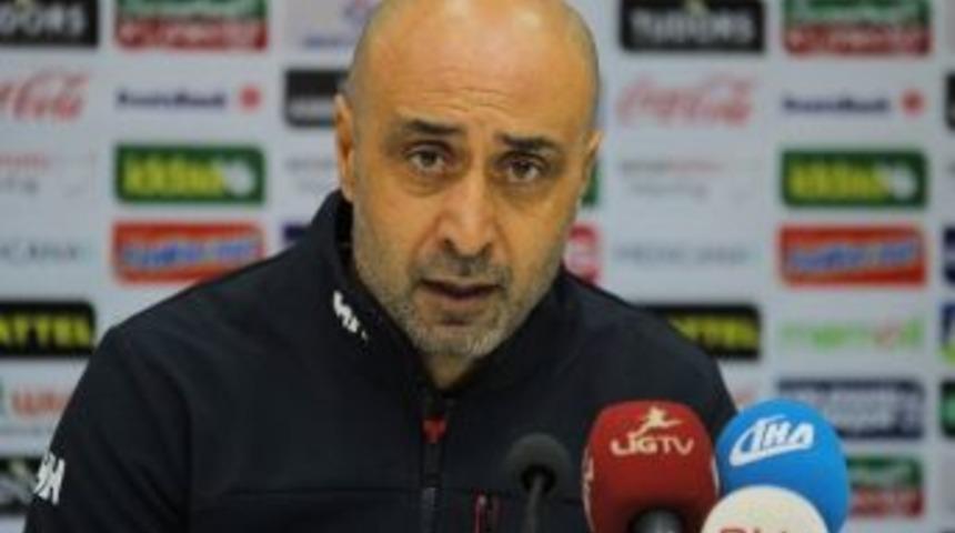 Kafkas: &rdquo;ilk Yarıyı Beklediğimiz Puanda Bitirdik&rdquo;