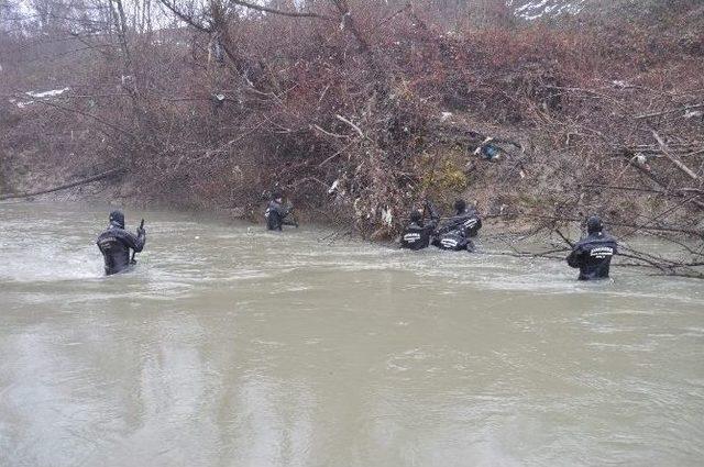 Kaybolan Avcı 335 Gündür Bulunamıyor 1
