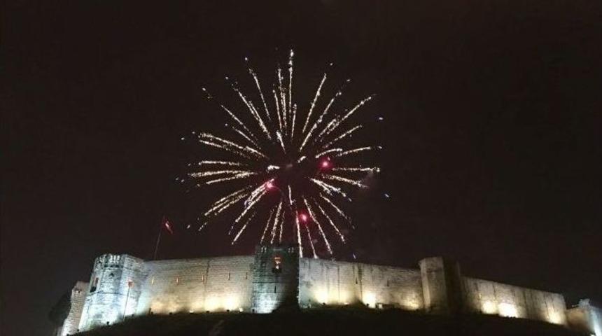 Gaziantep&rsquo;te Muhteşem Kurtuluş