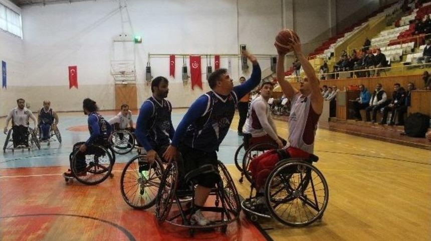 B&uuml;y&uuml;kşehir Belediyesi Gaziantep, Yalova&rsquo;da G&uuml;ld&uuml;