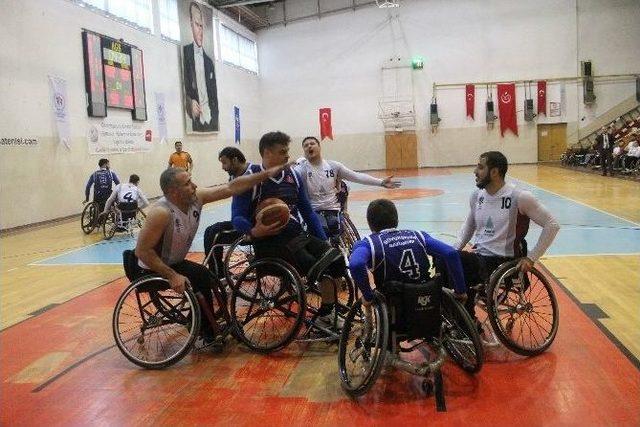 Büyükşehir Belediyesi Gaziantep, Yalova’da Güldü