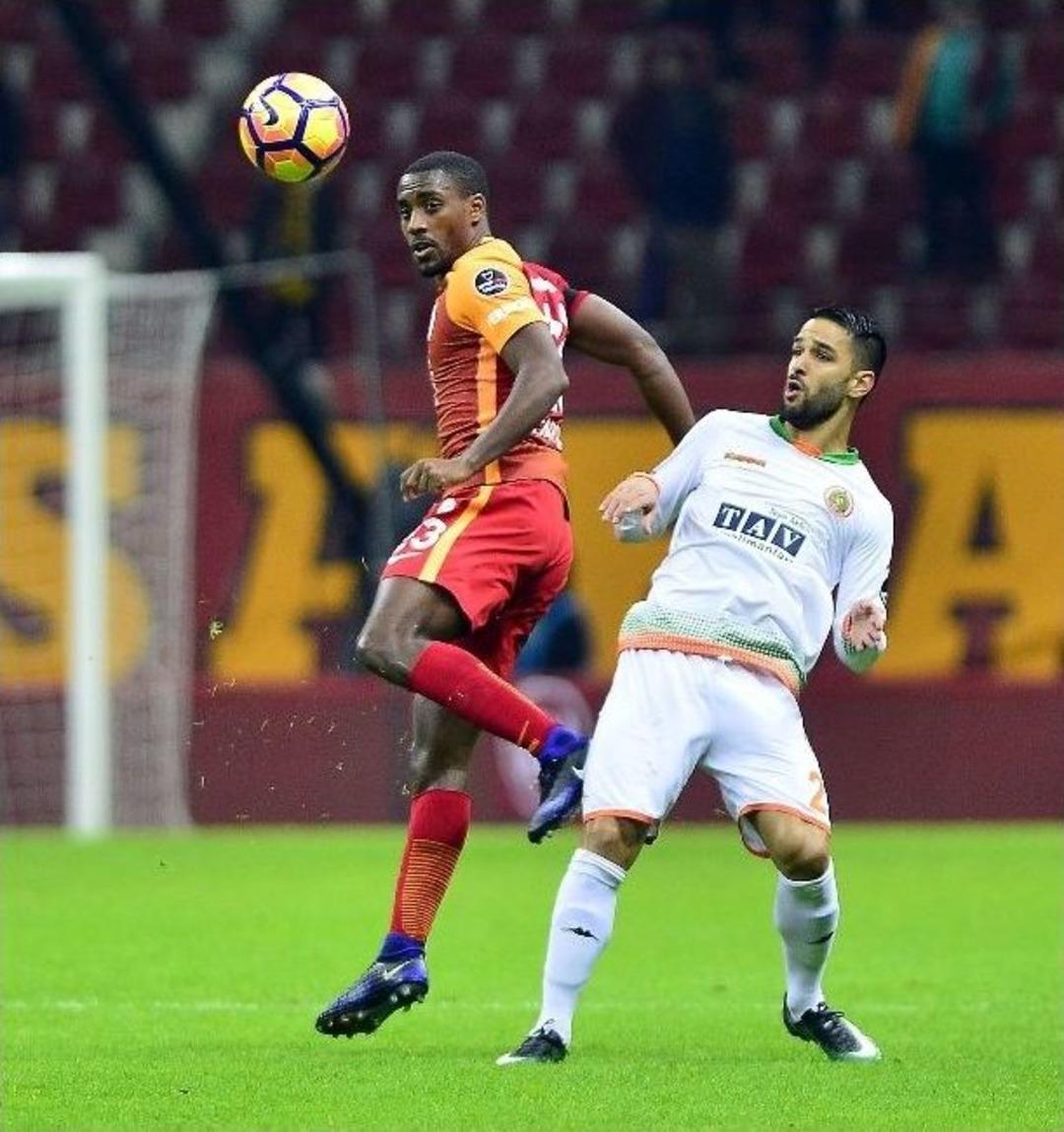 Spor Toto S&uuml;per Lig