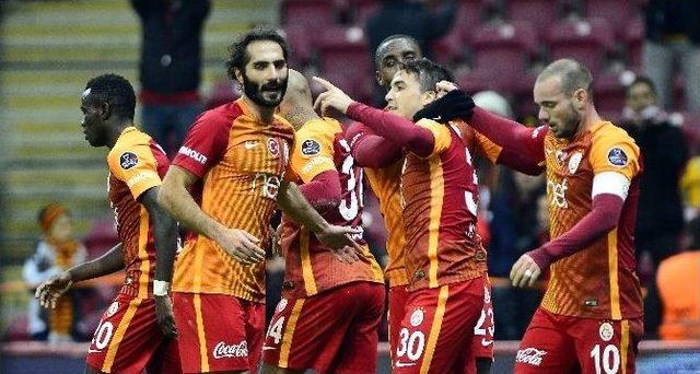 Spor Toto Süper Lig