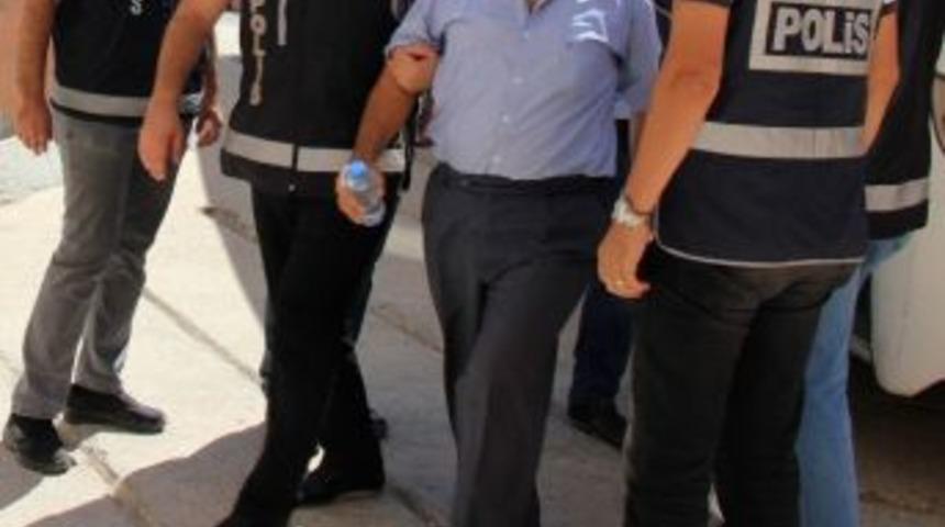 Muğla&rsquo;da 15 Temmuz&rsquo;dan Bu Yana 337 Tutuklama