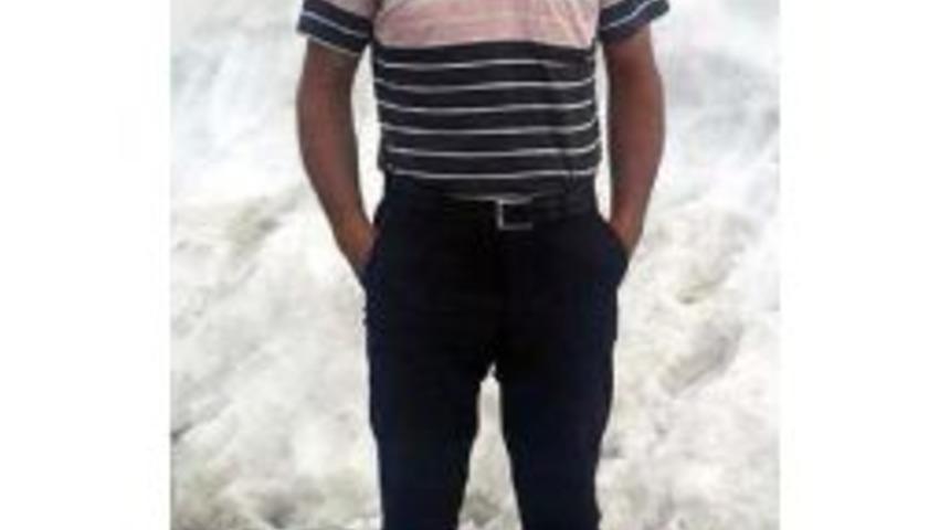 T&uuml;fekle Babasını &Ouml;ld&uuml;rd&uuml;