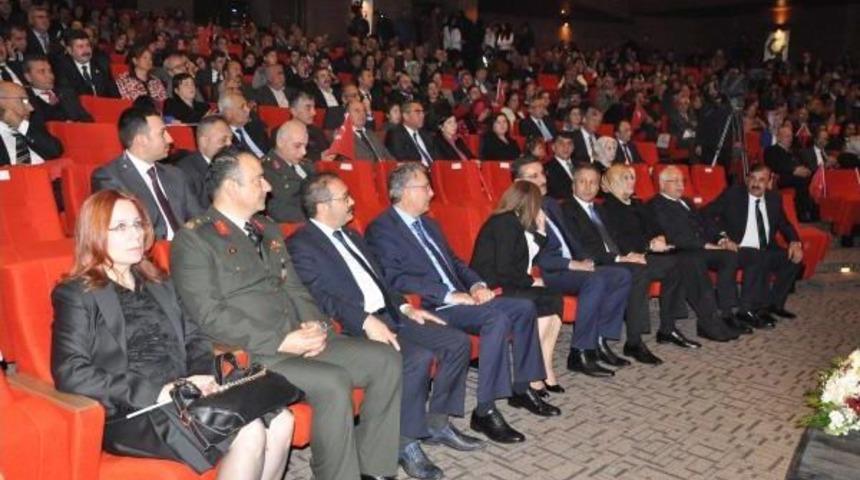 Gaziantep'te 25 Aralık Kurtuluş Bayramı