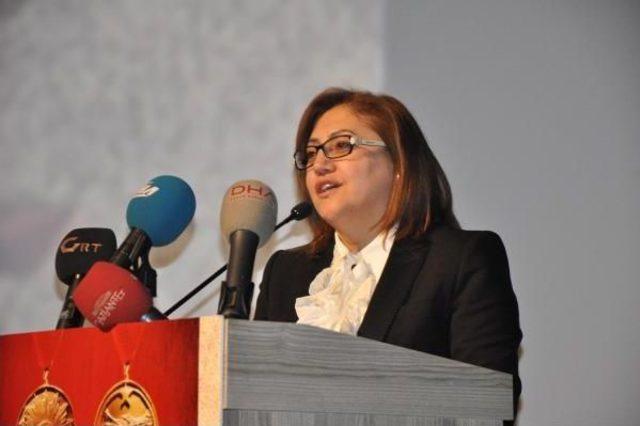 Gaziantep te 25 Aralık Kurtuluş Bayramı 3