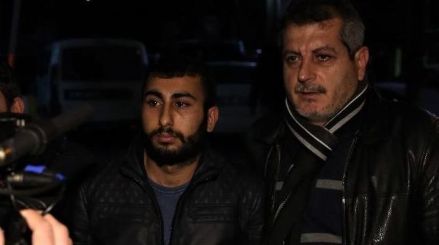 Bursa&rsquo;da Uyuşturucu Cinayeti