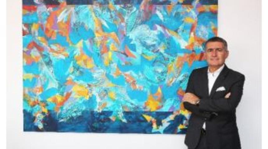 Turan: “2017’de İhracatta Ve Su Yalıtımında Büyüyeceğiz”