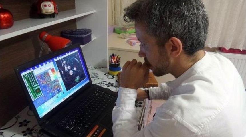 Mega Deprem İ&ccedil;in Uyarmıştı