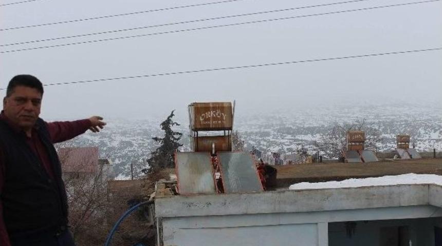 Ork&ouml;y Kapsamında 2 Milyon 700 Bin Tl Ferdi Proje Kredisi Verildi