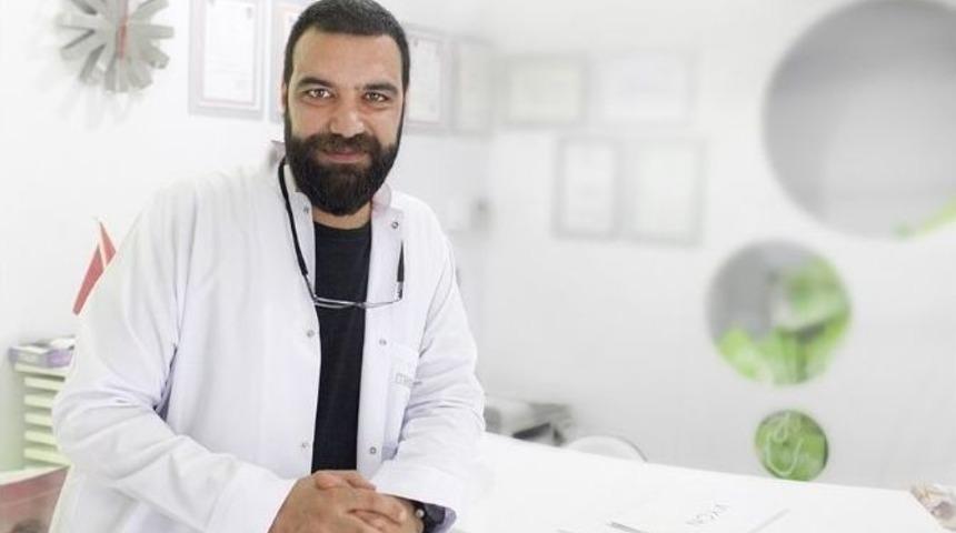 D&ouml;vme Sildirmede Son Teknoloji