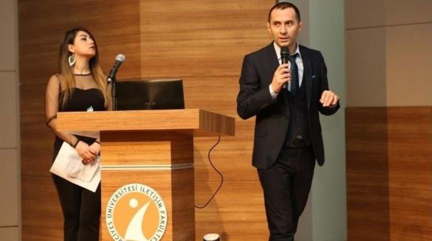 Geleceğini &Ccedil;&ouml;pe Atma