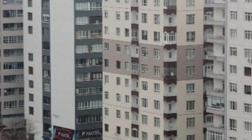 (&ouml;zel Haber) 14. Katta Tehlikeli Onarım