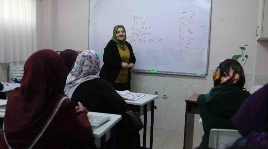 Hayata Yeniden Başlıyorlar