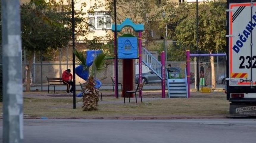 Çocuk Tacizi Şüphelisine Linç Girişimi