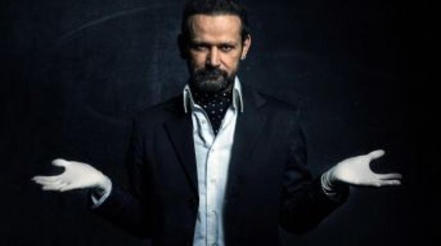 Yeni Yıla Yepyeni Burun İle Girin